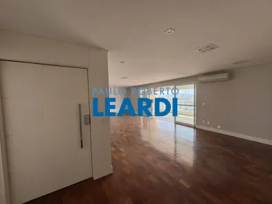 Apartamento com 4 Quartos para alugar, 210m² no Vila Leopoldina, São Paulo
