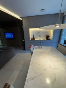 Apartamento com 3 Quartos à venda, 100m² no Mooca, São Paulo