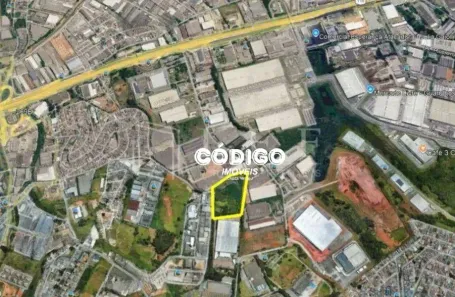 Lote/Terreno à venda, 37000m² no Água Chata, Guarulhos