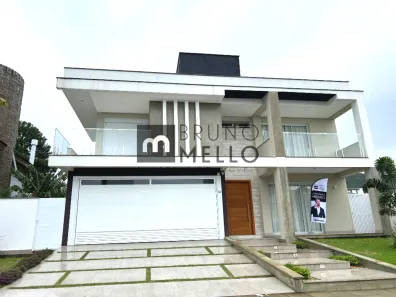 Casa com 3 Quartos à venda, 320m² no Lagoa da Conceição, Florianópolis