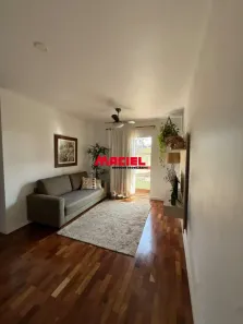 Apartamento com 3 Quartos à venda, 75m² no Bosque dos Eucaliptos, São José dos Campos