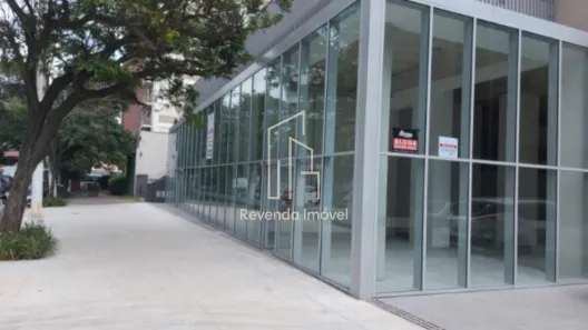 Ponto Comercial à venda, 160m² no Pinheiros, São Paulo