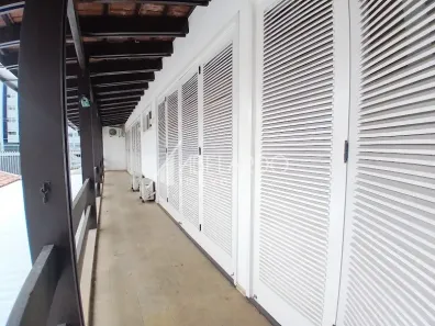 Imóvel Comercial para alugar, 250m² no Ponta Aguda, Blumenau