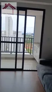 Flat com 1 Quarto para alugar, 47m² no Parque Campolim, Sorocaba