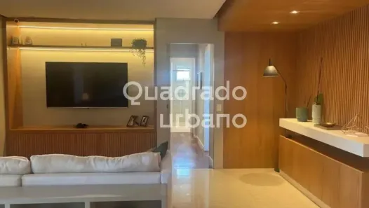 Apartamento com 3 Quartos à venda, 149m² no Sumarezinho, São Paulo