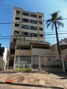 Apartamento com 1 Quarto à venda, 50m² no Santana, Porto Alegre