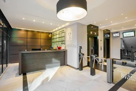 Imóvel Comercial para alugar, 524m² no Centro, Curitiba