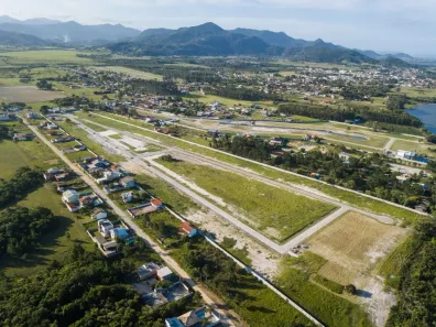 Lote/Terreno à venda, 450m² no Campo Duna, Garopaba