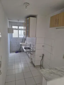 Apartamento com 2 Quartos à venda, 55m² no da Luz, Nova Iguaçu