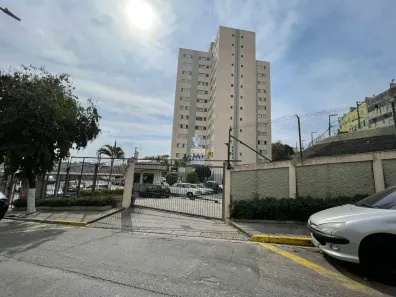 Apartamento com 2 Quartos à venda, 50m² no Jardim Jaú (Zona Leste), São Paulo