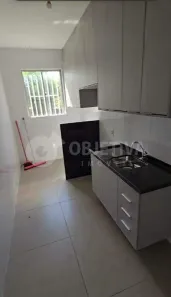 Apartamento com 2 Quartos para alugar, 54m² no Jardim Patrícia, Uberlândia
