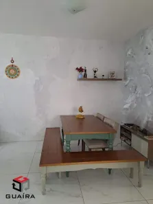 Casa com 3 Quartos à venda, 270m² no Assunção, São Bernardo do Campo