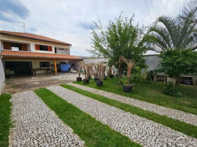 Casa com 3 Quartos à venda, 170m² no Jardim Nova Europa, Campinas