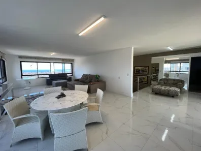 Cobertura com 5 Quartos à venda, 431m² no Candeal, Salvador