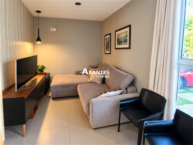 Casa de Condomínio com 3 Quartos à venda, 198m² no Bosque dos Buritis, Uberlândia