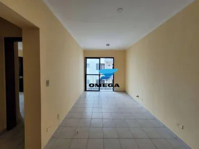 Apartamento com 1 Quarto à venda, 65m² no Jardim Las Palmas, Guarujá