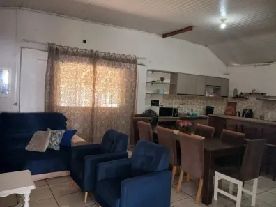 Casa com 3 Quartos à venda, 42m² no Feitoria, São Leopoldo