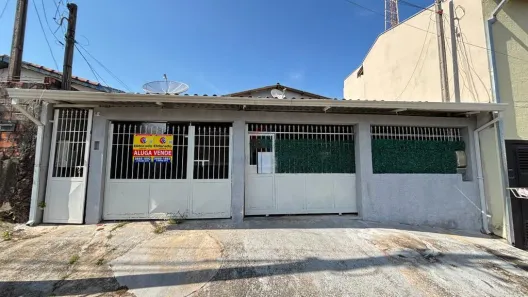Casa com 5 Quartos à venda, 150m² no Jardim São Bento, Hortolândia
