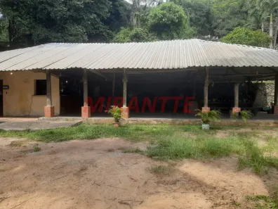 Fazenda/Sítio com 2 Quartos à venda, 4m² no Roseira, Mairiporã