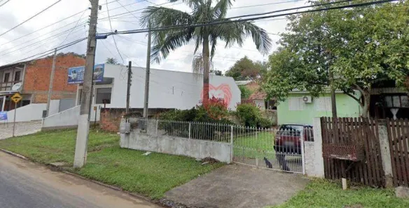 Lote/Terreno à venda, 500m² no Vera Cruz, Gravataí