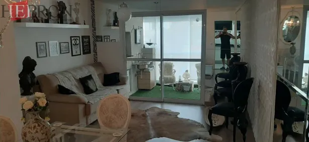Apartamento com 3 Quartos à venda, 100m² no Mooca, São Paulo
