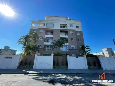 Apartamento com 2 Quartos à venda, 90m² no Glória, Joinville