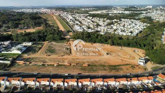 Lote/Terreno à venda, 300m² no Jardim Bela Vista, Indaiatuba