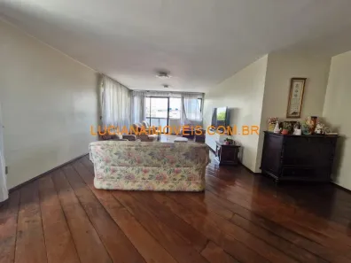 Apartamento com 4 Quartos à venda, 200m² no Alto da Lapa, São Paulo