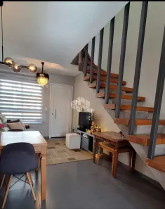 Casa de Condomínio com 2 Quartos à venda, 61m² no Charqueadas, Caxias do Sul