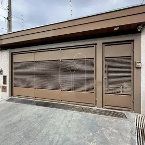 Casa com 3 Quartos à venda, 101m² no Jardim Portal do Sol, Marília