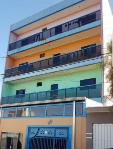 Ponto Comercial à venda, 740m² no São Luiz, Americana