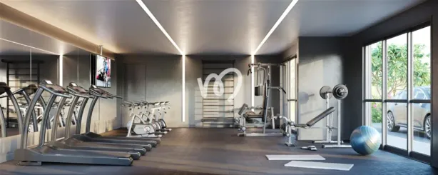 Cobertura com 3 Quartos à venda, 117m² no Jacarepaguá, Rio de Janeiro