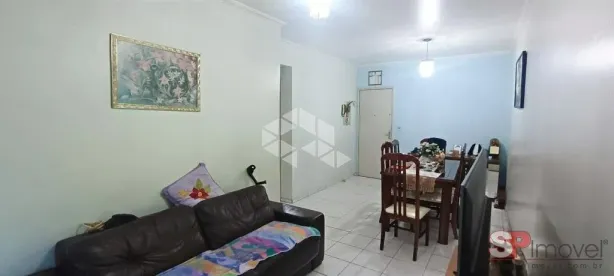 Apartamento com 2 Quartos à venda, 79m² no Santana, São Paulo