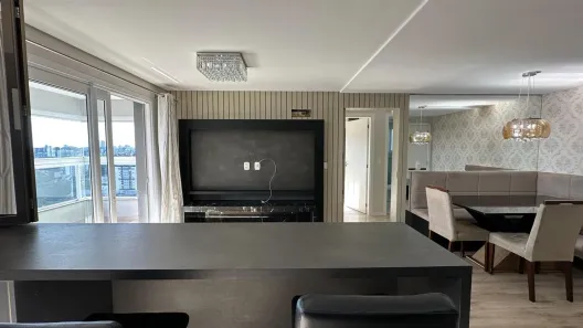 Apartamento com 3 Quartos à venda, 91m² no Panazzolo, Caxias do Sul