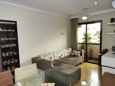 Apartamento com 2 Quartos à venda, 62m² no Vila Mariana, São Paulo