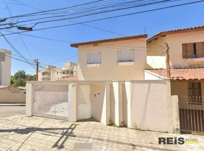 Casa com 3 Quartos à venda, 183m² no Jardim Europa, Sorocaba
