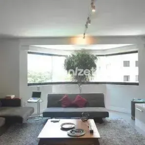 Apartamento com 2 Quartos à venda, 94m² no Jardim, Santo André