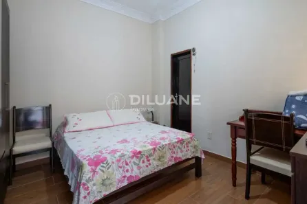 Apartamento com 2 Quartos à venda, 65m² no Botafogo, Rio de Janeiro
