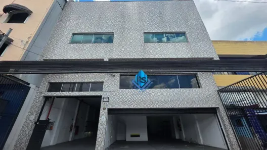 Prédio Comercial à venda, 990m² no Planalto, São Bernardo do Campo