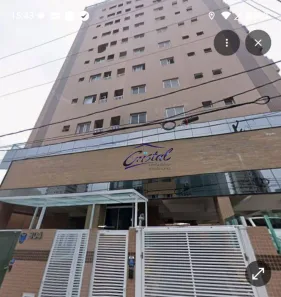 Apartamento com 2 Quartos à venda, 85m² no Ocian, Praia Grande
