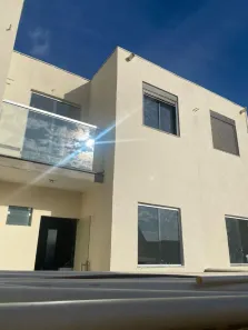 Casa com 3 Quartos à venda, 90m² no Santa Branca, Belo Horizonte