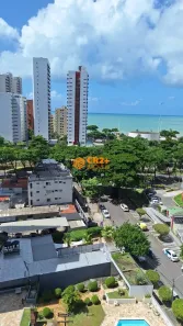 Apartamento com 3 Quartos à venda, 110m² no Boa Viagem, Recife