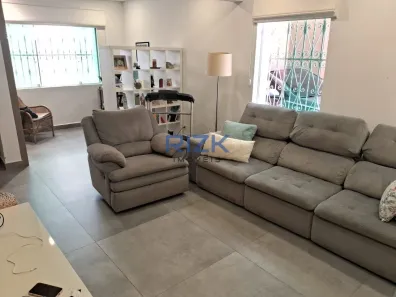 Casa com 3 Quartos à venda, 400m² no Cambuci, São Paulo