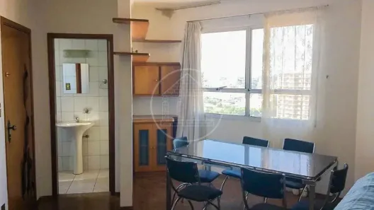 Apartamento com 4 Quartos à venda, 232m² no Centro, Araraquara