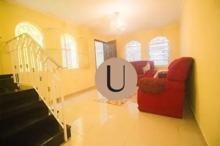 Casa com 7 Quartos à venda, 270m² no Cidade Patriarca, São Paulo