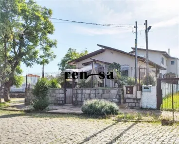 Casa com 4 Quartos à venda, 340m² no Cinqüentenário, Caxias do Sul
