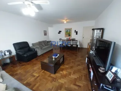 Apartamento com 3 Quartos à venda, 120m² no Aclimação, São Paulo