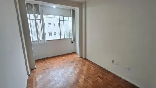Apartamento com 1 Quarto à venda, 45m² no Copacabana, Rio de Janeiro