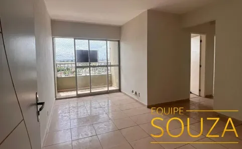 Apartamento com 3 Quartos à venda, 60m² no Piedade, Jaboatão dos Guararapes
