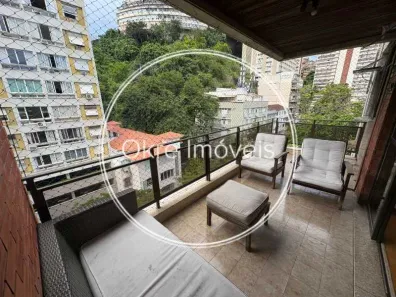 Apartamento com 2 Quartos à venda, 79m² no Ipanema, Rio de Janeiro